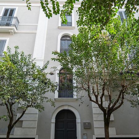 Relais Palazzo Nizza - Luxotel & Apartotel Salerno Exteriér fotografie