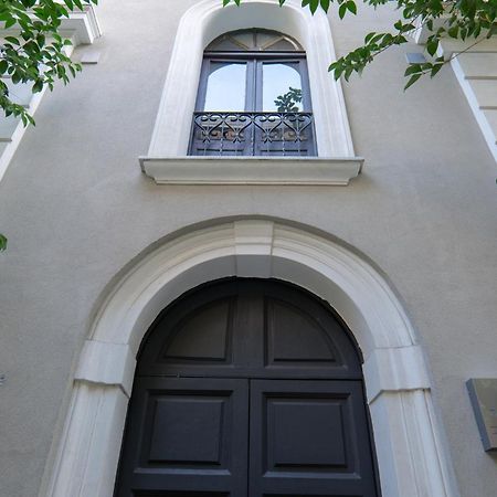 Relais Palazzo Nizza - Luxotel & Apartotel Salerno Exteriér fotografie