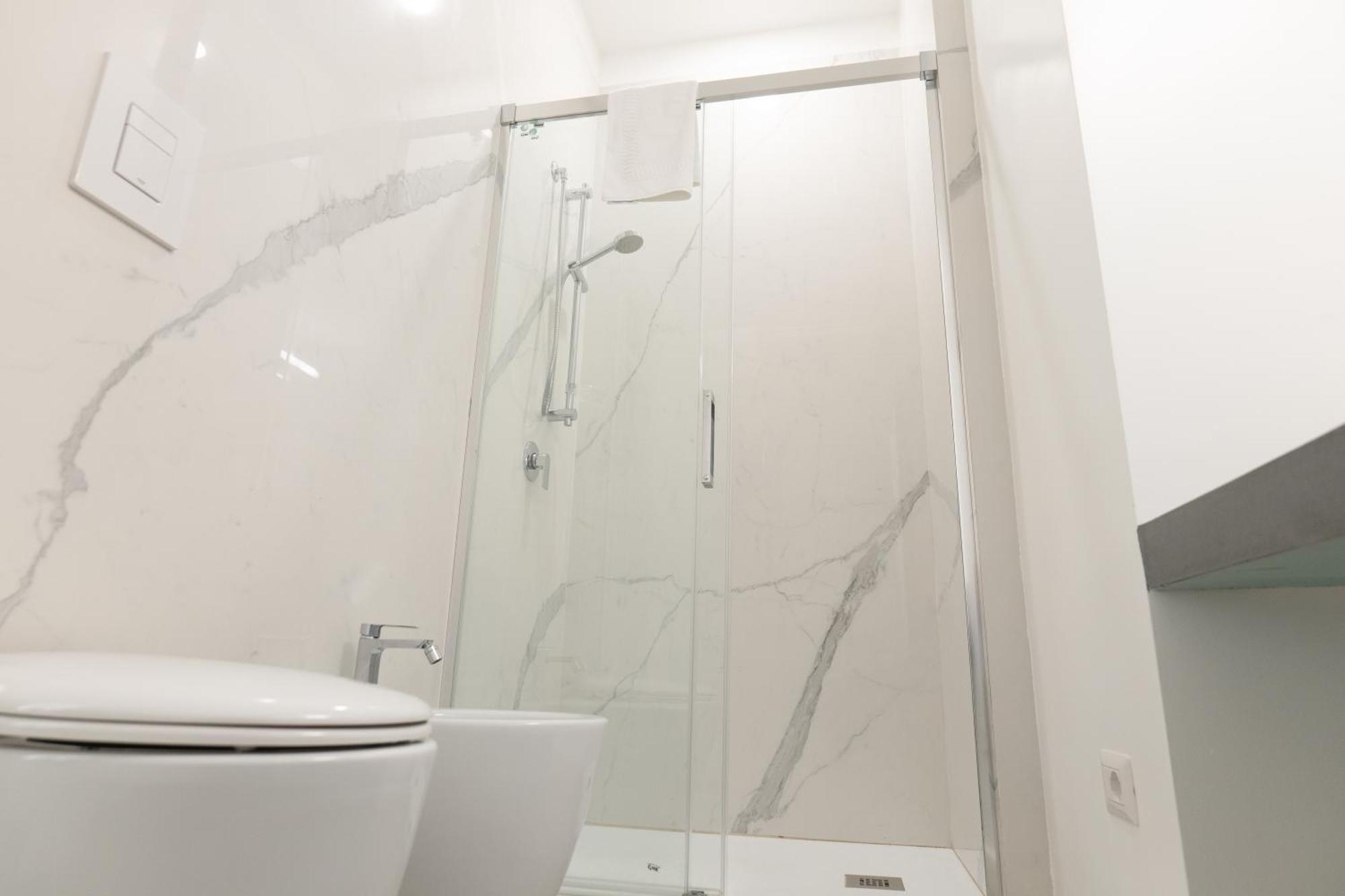 Relais Palazzo Nizza - Luxotel & Apartotel Salerno Exteriér fotografie