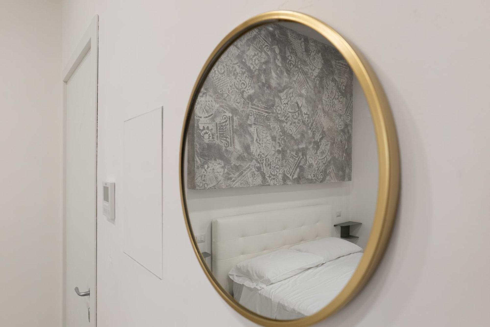 Relais Palazzo Nizza - Luxotel & Apartotel Salerno Exteriér fotografie