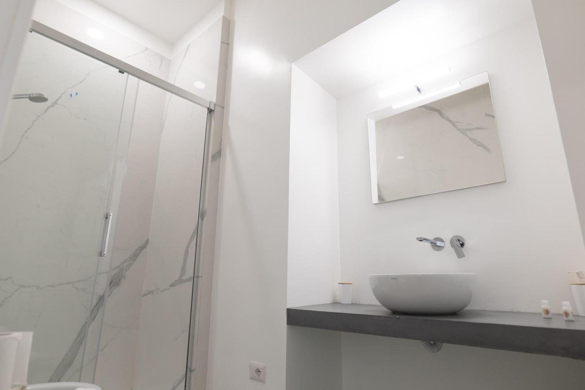 Relais Palazzo Nizza - Luxotel & Apartotel Salerno Exteriér fotografie