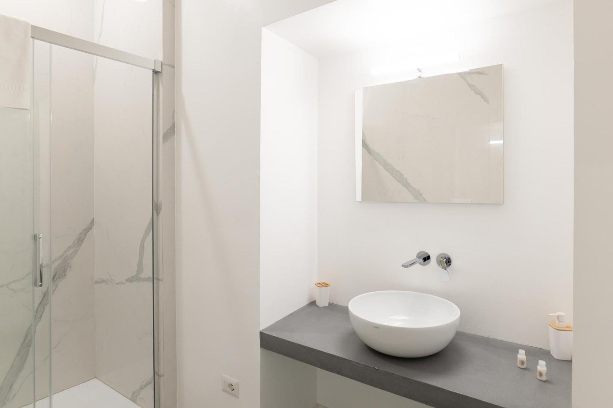 Relais Palazzo Nizza - Luxotel & Apartotel Salerno Exteriér fotografie
