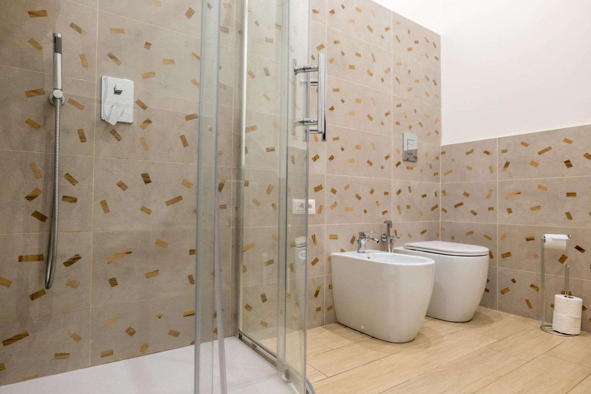 Relais Palazzo Nizza - Luxotel & Apartotel Salerno Exteriér fotografie