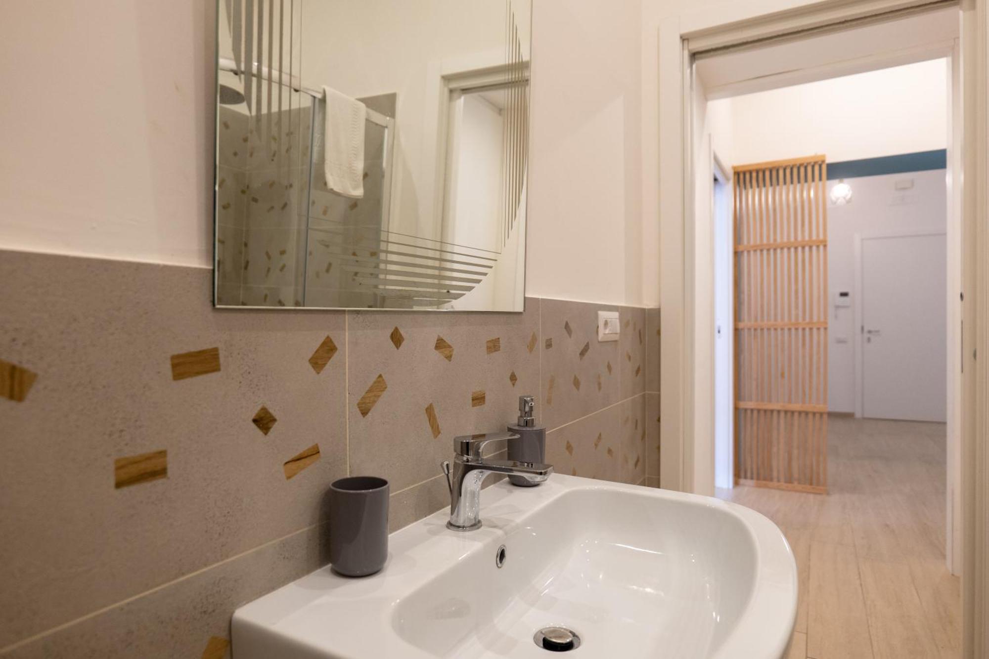 Relais Palazzo Nizza - Luxotel & Apartotel Salerno Exteriér fotografie