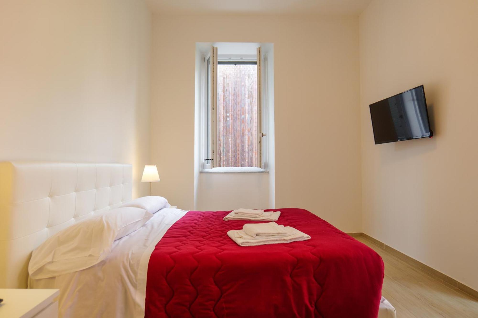 Relais Palazzo Nizza - Luxotel & Apartotel Salerno Exteriér fotografie